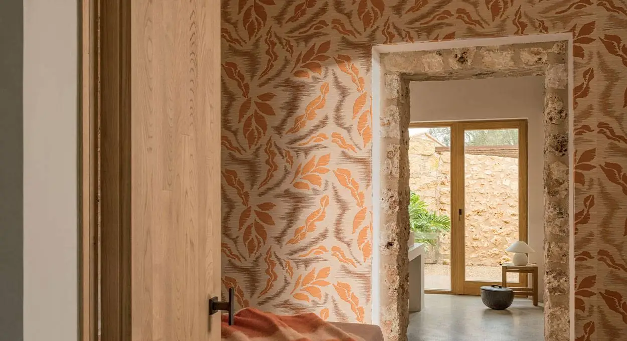 North Houston Wallpapering
